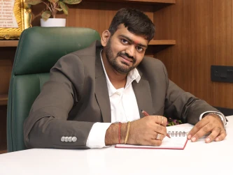 MEHUL S JAIN