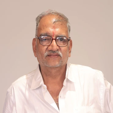 MR. SAMPATRAJ B JAIN