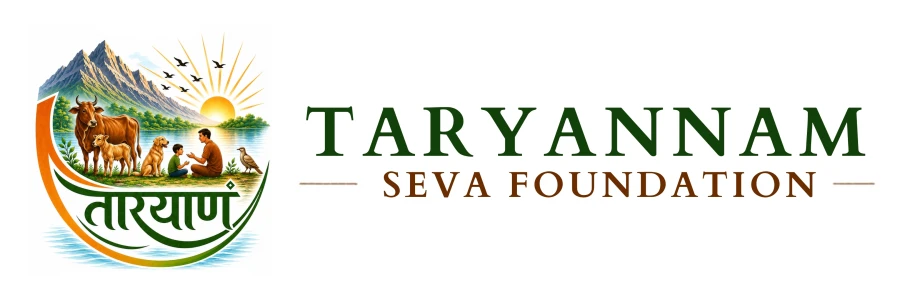 Taryannam Seva Foundation