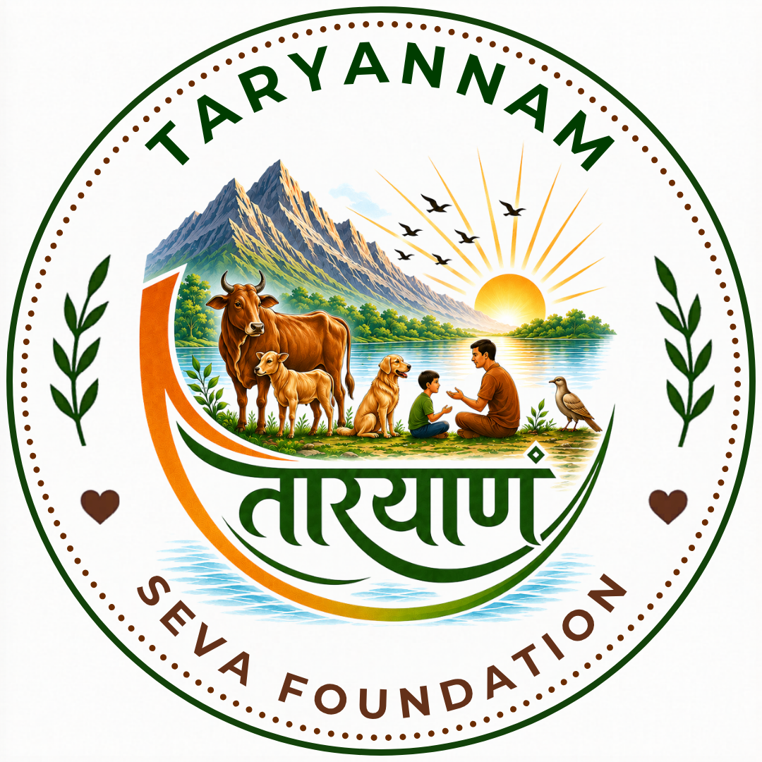 Welcome to Tarayannam Seva Foundation.